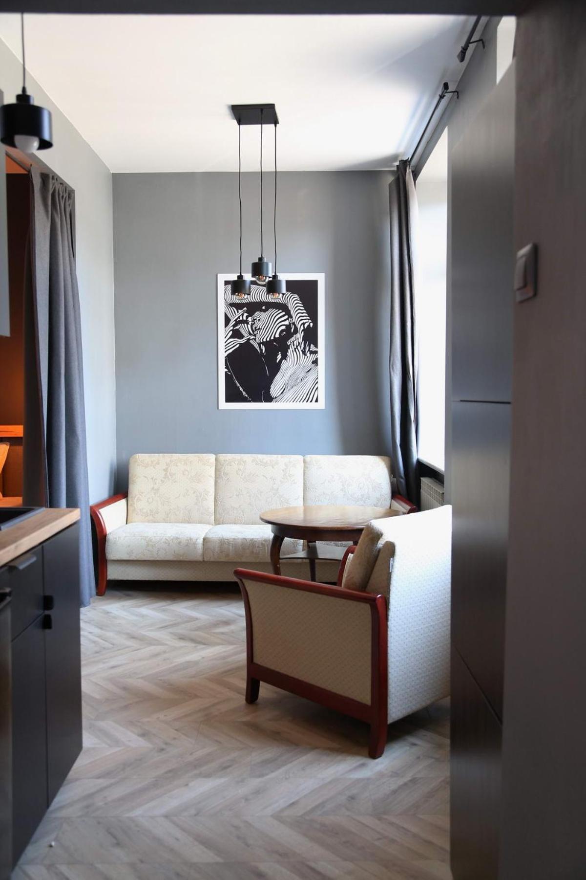 Manufaktura Apartamenty Bakery, Prywatna Kamienica, Parking Strzezony, Klima, Dostep Na Kod Łódź Camera foto