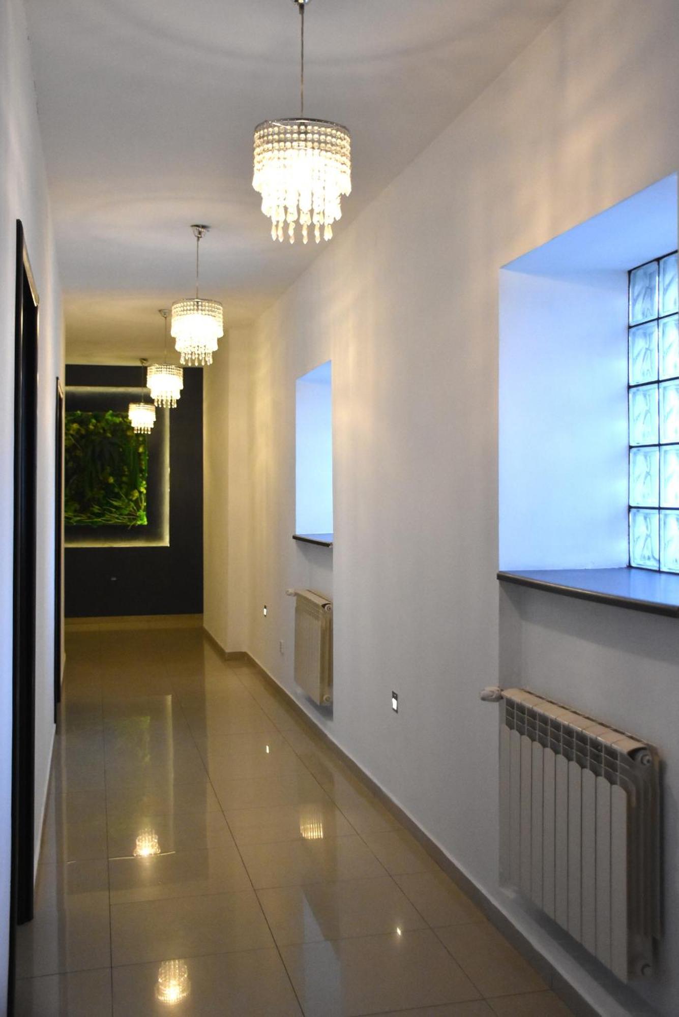 Manufaktura Apartamenty Bakery, Prywatna Kamienica, Parking Strzezony, Klima, Dostep Na Kod Łódź Esterno foto